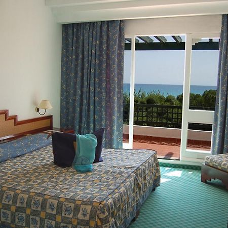 El Mouradi Beach Hammamet Ngoại thất bức ảnh